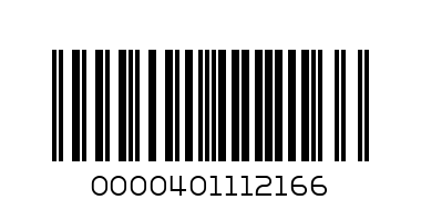 Bounty 2x - Barcode: 0000401112166