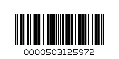 Cadbury Dairymilk Wholenut - Barcode: 0000503125972