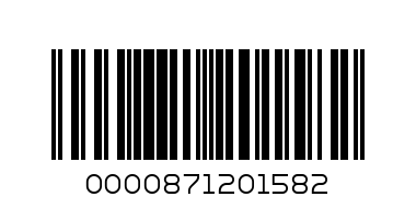 HEINEKEN CAN 330ML - Barcode: 0000871201582