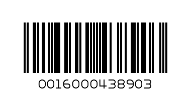 BC CAKE MIXED LEMON 500g - Barcode: 0016000438903
