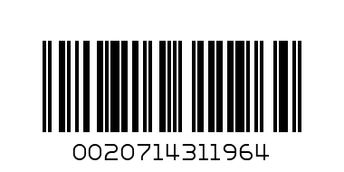 Clinique Compact Color - Barcode: 0020714311964