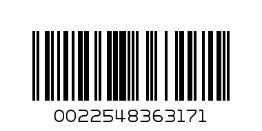 DKNY Men Summer EDC 100ml - Barcode: 0022548363171
