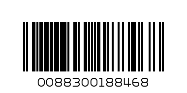 Calvin Klein One (U) Swg 200ml - Barcode: 0088300188468