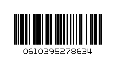 Date Bites - Barcode: 0610395278634