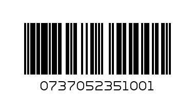 Hugo Boss Bottled (M) EDT  30ml - Barcode: 0737052351001