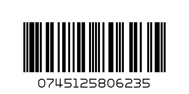 NMR MACADAMIA 250G - Barcode: 0745125806235