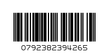 MWINGI HONEY 100GM - Barcode: 0792382394265
