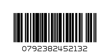 FAHARI HONEY 300G - Barcode: 0792382452132