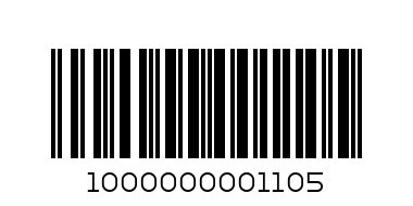 COAT BLACK - Barcode: 1000000001105