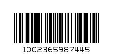 BOTTLE OPENER B/S - Barcode: 1002365987445
