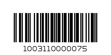 black and yellow dog printed top - Barcode: 1003110000075
