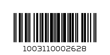 Light Green vest - Barcode: 1003110002628
