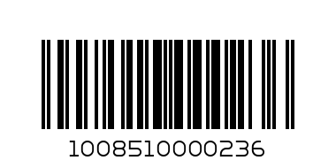 Red l/s nautical printed shirt - Barcode: 1008510000236