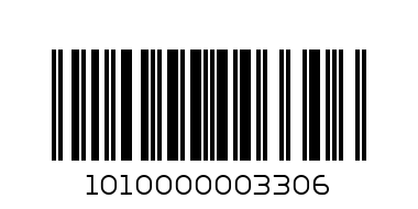 White Chana 400G - Barcode: 1010000003306