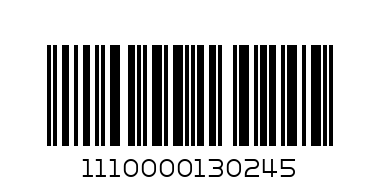 MB SMALL SLICED BREAD - Barcode: 1110000130245