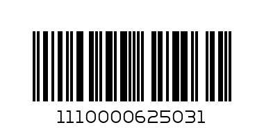MB  S/W PUFF ROLL GARLIC - Barcode: 1110000625031
