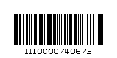 fresh bite energy bar - Barcode: 1110000740673