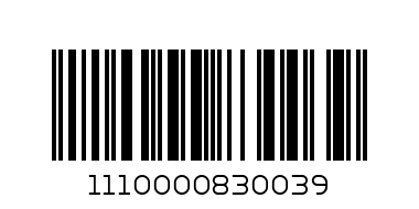 TOAST KAAK LONG SESAME - Barcode: 1110000830039