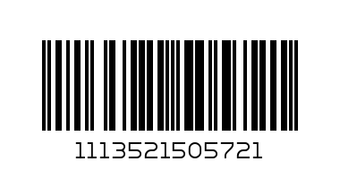 EM 507 HAND MIXER - Barcode: 1113521505721