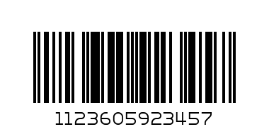 MUSIMBOTI MORINGA POWDER 50G - Barcode: 1123605923457