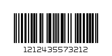 Fairy Tail Ключодържател син лого - Barcode: 1212435573212