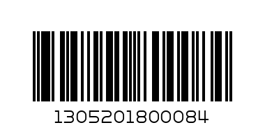 18 CM CINI PLATE HANDMADE TRADITIONAL TURKISH - Barcode: 1305201800084