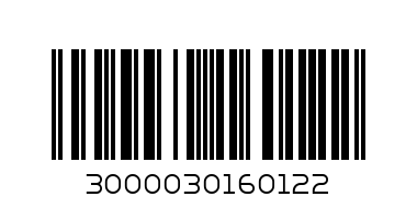 3000030160122@PICTURE PLASTIC HARD 20X25CM@ - Barcode: 3000030160122