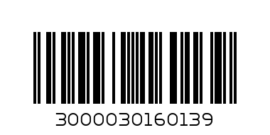 3000030160139@PICTURE PLASTIC HARD 12X17CM@ - Barcode: 3000030160139
