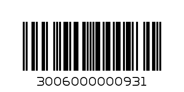 AL AHRAM MOLOKHIYA 3x400g - Barcode: 3006000000931