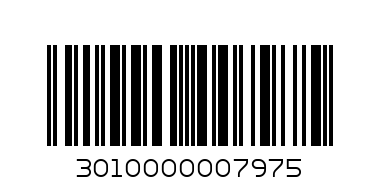 OGERA RICE SPOON-3 JUMB/PUNJA - Barcode: 3010000007975