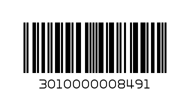 TAIPACK BROWN TAPE - Barcode: 3010000008491