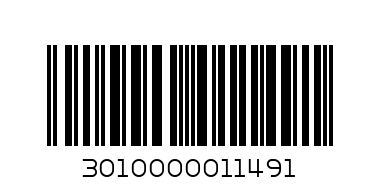 PHOTO FRAME FOLDING TYPE - Barcode: 3010000011491