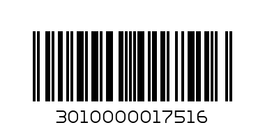 GREEN VALLEY PARBOILD RICE 2KG+2KG - Barcode: 3010000017516