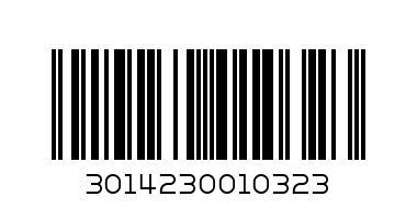 مزيل عرق اركسونا قوتون دراي200مل - Barcode: 3014230010323