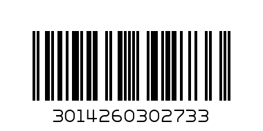 gilette schiuma classica - Barcode: 3014260302733