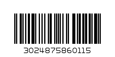 MONSAVON 125g (S/S) - Barcode: 3024875860115