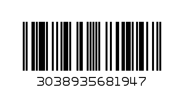 PANZANI VERMICELLI 2X500GM OFFER - Barcode: 3038935681947