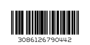 Bic J-9 Mini Tronic Fluo - Barcode: 3086126790442