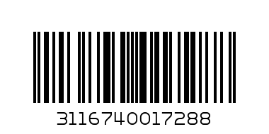TUBBLE GUM - CHERRY 35g - Barcode: 3116740017288