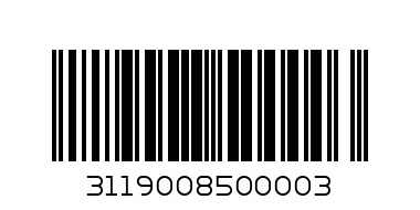 TWININGS T/B GREEN TEA MINT 2+1 OFFR - Barcode: 3119008500003