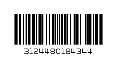 Orangina 33cl - Barcode: 3124480184344