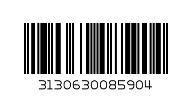 SOFT DISPLAY BOOK x 90 - Barcode: 3130630085904