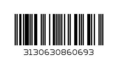DISPLAY BOOK x 100 PINK - Barcode: 3130630860693