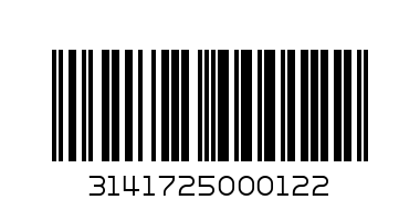КОПИРНА ХАРТИЯ HP - Barcode: 3141725000122
