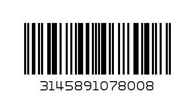 Chanel Bleu de Chanel (M) EDT 3 x 20ml - Barcode: 3145891078008