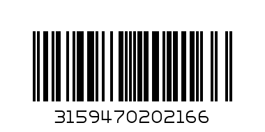 KELLOGGS SPECIAL K CHOCOLAT NOIR 300GX12 - Barcode: 3159470202166