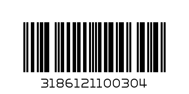 MABILLON 75CL - Barcode: 3186121100304