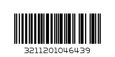 MAISON CASTEL CABERNET SAUVIGNON 75CL - Barcode: 3211201046439