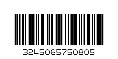 PLATE WHITE - Barcode: 3245065750805