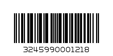 Hennessy XO - Barcode: 3245990001218